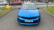 Vauxhall Astra 1.2 Turbo 130 GS 5dr Petrol Hatchback